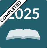 025ReadingChallengeBadgeGoodreadsCompleted