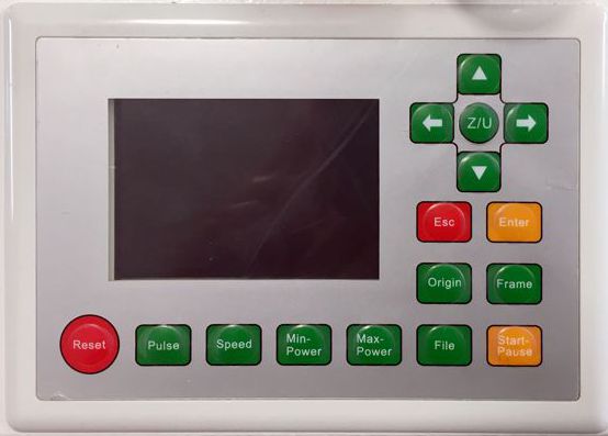 RDC6442S Controller Only