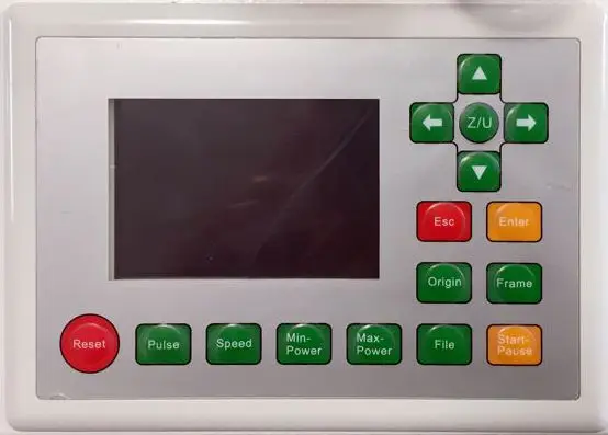 RDC6442S Controller Only