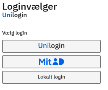 Lokalt login Skaermbillede 2025 06 29 210925
