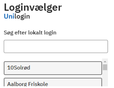 Lokalt login Skaermbillede 2025 06 29 210945