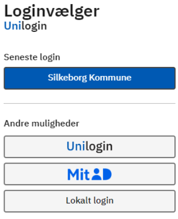 Lokalt login Skaermbillede 2025 06 29 211235
