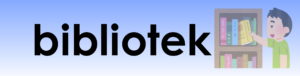 bibliotek