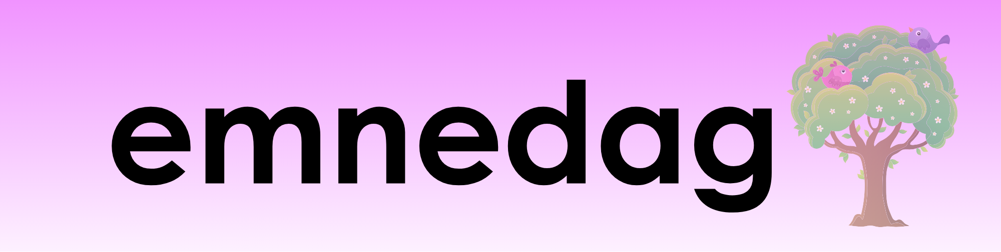 emnedag