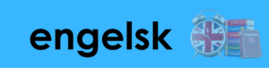 engelsk