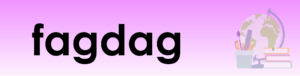 fagdag
