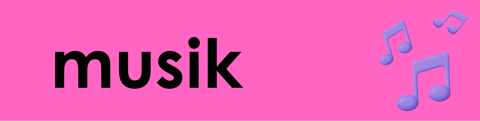 musik
