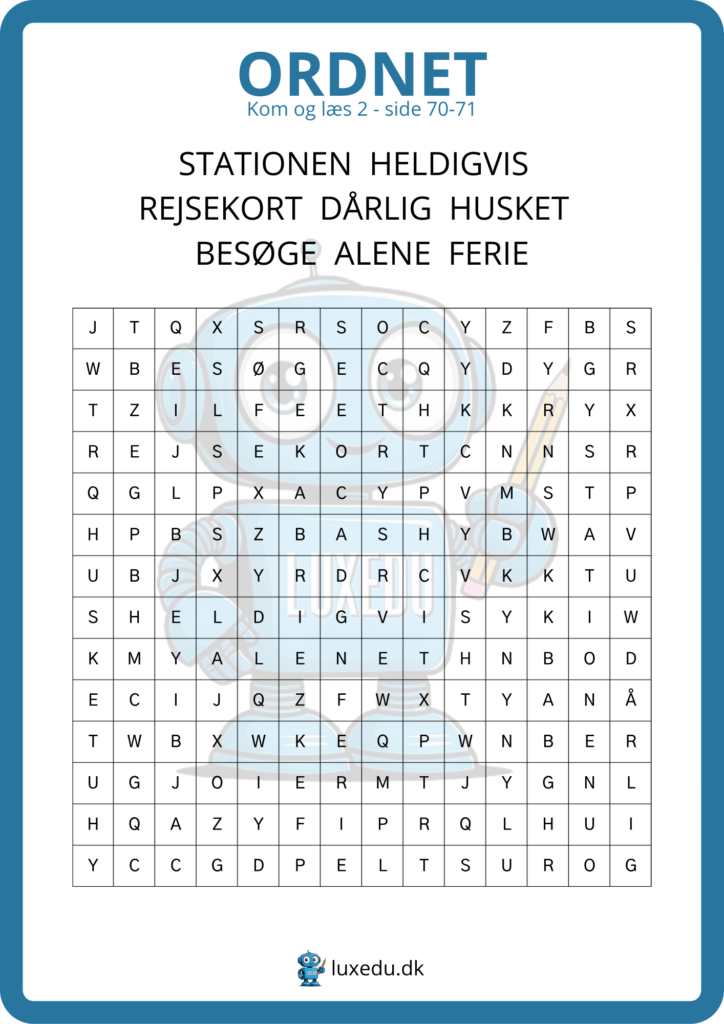 Ordnet Kom Og Laes 2 Side 62 63 1 724x1024