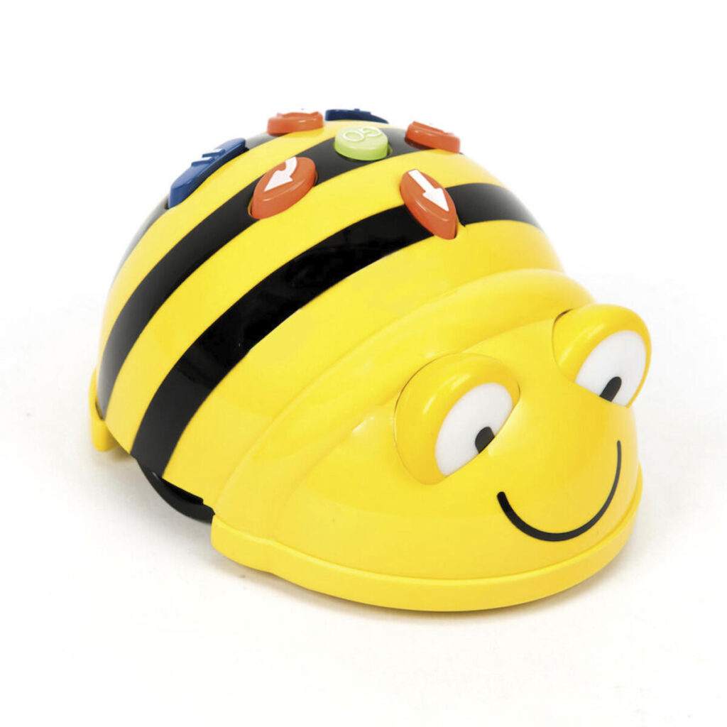 bee bot