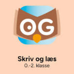 Skriv og Læs