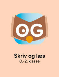 Skriv og Læs