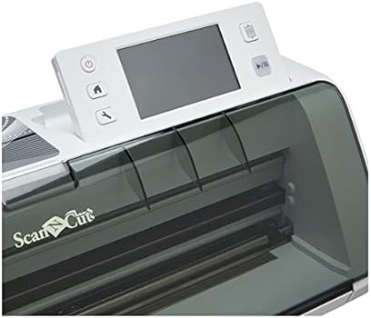 Brother ScanNCut CM300 Brother CM300 ScanNCut Craft Machine : Amazon.ie: Electronics