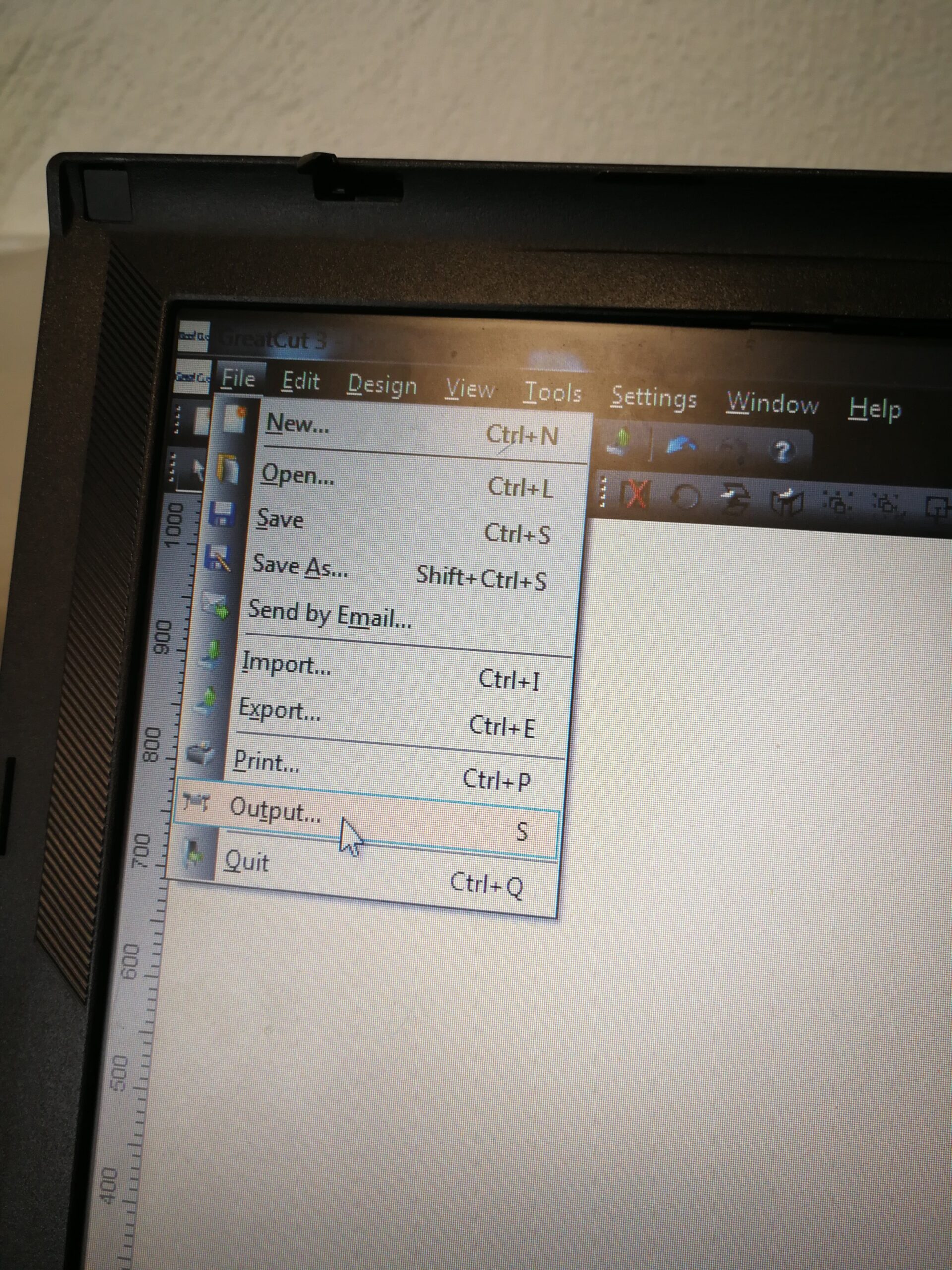 CCG Expert II i Greatcut IMG 20190220 110833 Scaled