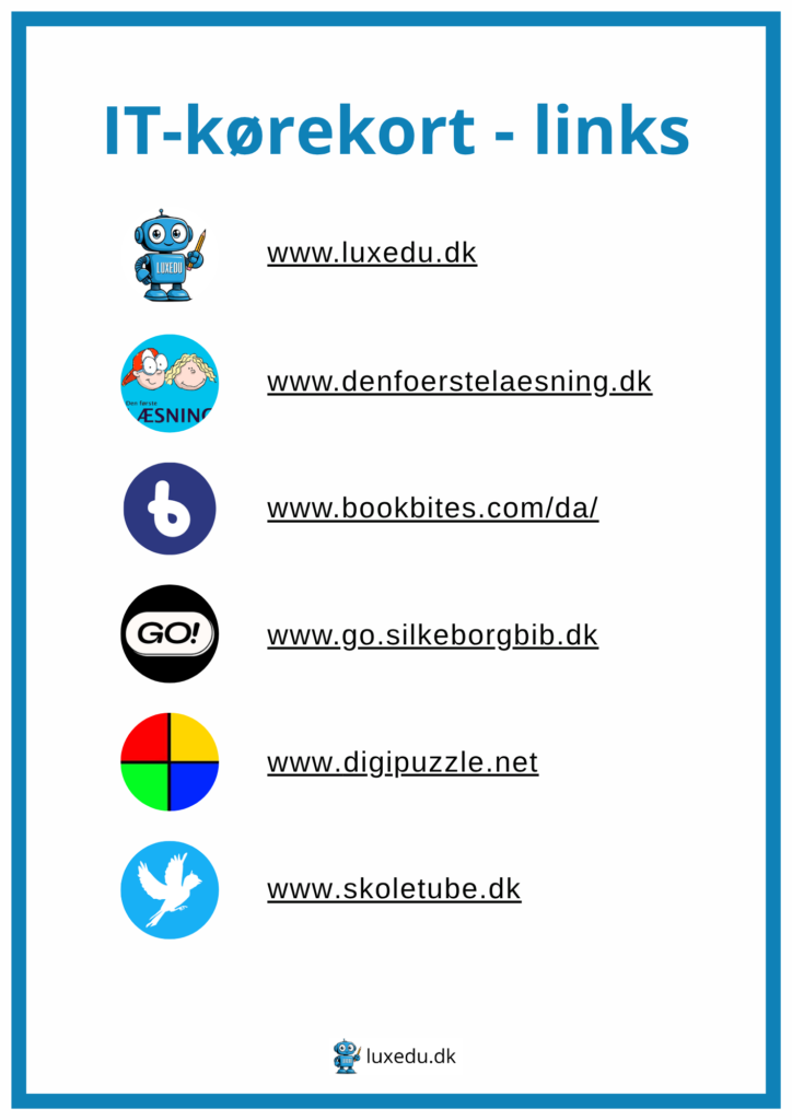IT Koerekort Links 724x1024