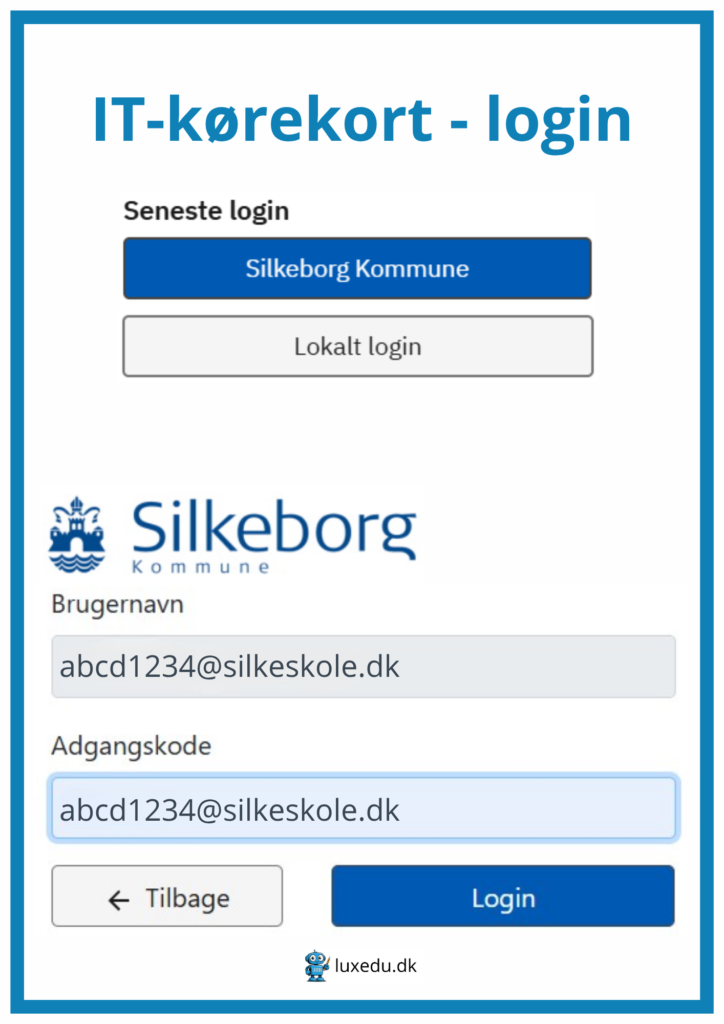 IT Koerekort Login 724x1024