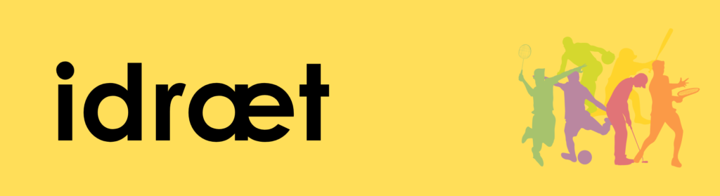 idræt